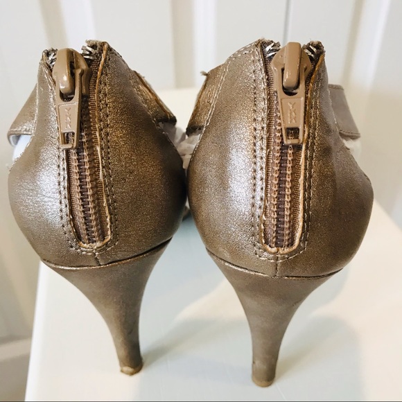 Rhinestone heels by Style and Co. size 6 - Picture 5 of 8